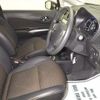 nissan note 2016 -NISSAN--Note E12-457341---NISSAN--Note E12-457341- image 6