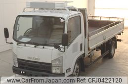 isuzu elf-truck 2007 -ISUZU--Elf NMR85-7003085---ISUZU--Elf NMR85-7003085-