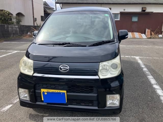 daihatsu move 2009 -DAIHATSU--Move DBA-L175S--L175S-0280827---DAIHATSU--Move DBA-L175S--L175S-0280827- image 2