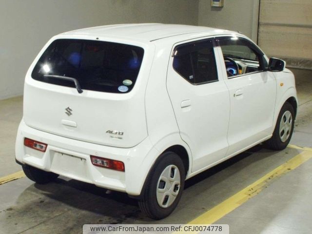 suzuki alto 2019 -SUZUKI--Alto HA36S-519478---SUZUKI--Alto HA36S-519478- image 2