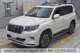 toyota land-cruiser-prado 2023 -TOYOTA 【秋田 301た1324】--Land Cruiser Prado GDJ151W-0013536---TOYOTA 【秋田 301た1324】--Land Cruiser Prado GDJ151W-0013536-