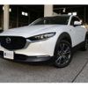 mazda cx-3 2021 -MAZDA 【京都 331ﾗ 855】--CX-30 3DA-DM8P--DM8P-113500---MAZDA 【京都 331ﾗ 855】--CX-30 3DA-DM8P--DM8P-113500- image 1