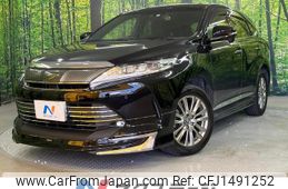 toyota harrier 2019 quick_quick_ZSU60W_ZSU60-0169071