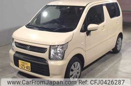 suzuki wagon-r 2023 -SUZUKI 【宇都宮 581ﾀ2540】--Wagon R MH85S-161739---SUZUKI 【宇都宮 581ﾀ2540】--Wagon R MH85S-161739-