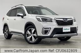 subaru forester 2020 -SUBARU--Forester 5AA-SKE--SKE-048683---SUBARU--Forester 5AA-SKE--SKE-048683-