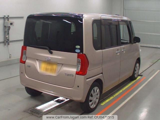 daihatsu tanto 2014 quick_quick_DBA-LA600S_LA600S-0112029 image 2