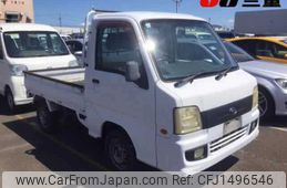 subaru sambar-truck 2006 CFJ1496546
