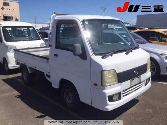 subaru sambar-truck 2006 CFJ1496546 image 1