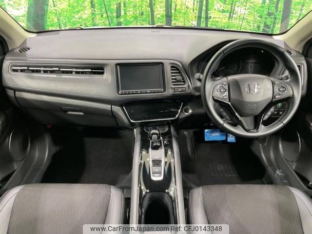 honda vezel 2020 -HONDA--VEZEL DAA-RU3--RU3-1361078---HONDA--VEZEL DAA-RU3--RU3-1361078- image 2