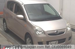 daihatsu mira 2011 -DAIHATSU--Mira L275S--2103597---DAIHATSU--Mira L275S--2103597-