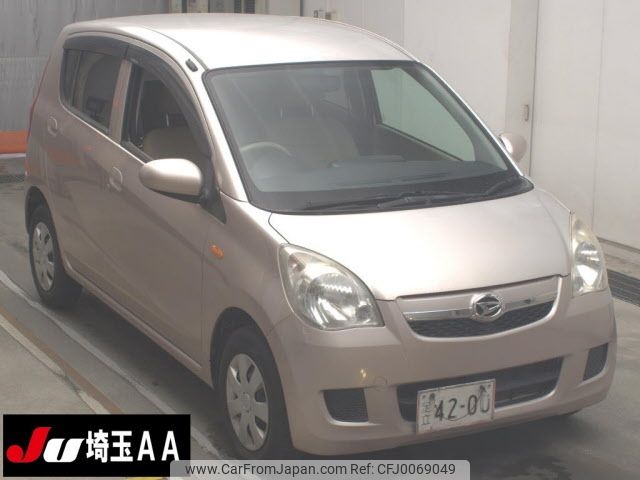 daihatsu mira 2011 -DAIHATSU--Mira L275S--2103597---DAIHATSU--Mira L275S--2103597- image 1