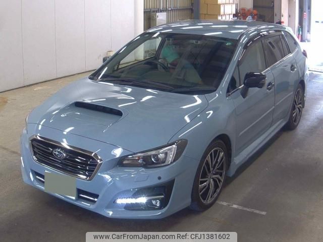 subaru levorg 2019 quick_quick_DBA-VM4_VM4-142814 image 1