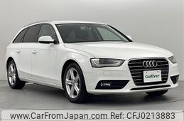 audi a4 2013 -AUDI--Audi A4 DBA-8KCDN--WAUZZZ8K4DA082013---AUDI--Audi A4 DBA-8KCDN--WAUZZZ8K4DA082013-