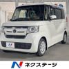 honda n-box 2018 -HONDA--N BOX DBA-JF3--JF3-1037587---HONDA--N BOX DBA-JF3--JF3-1037587- image 1