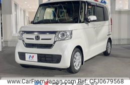 honda n-box 2018 -HONDA--N BOX DBA-JF3--JF3-1037587---HONDA--N BOX DBA-JF3--JF3-1037587-