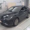 toyota harrier 2021 -TOYOTA--Harrier MXUA80-0054841---TOYOTA--Harrier MXUA80-0054841- image 1