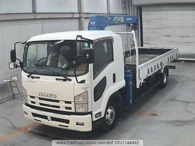 isuzu forward 2014 -ISUZU--Forward FRR90-7066789---ISUZU--Forward FRR90-7066789- image 1
