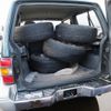 mitsubishi pajero 1995 -MITSUBISHI--Pajero KD-V26WG--V26-4200218---MITSUBISHI--Pajero KD-V26WG--V26-4200218- image 7