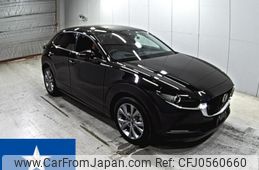 mazda cx-3 2020 -MAZDA--CX-30 DM8P--DM8P-104103---MAZDA--CX-30 DM8P--DM8P-104103-