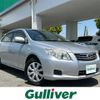 toyota corolla-axio 2012 -TOYOTA--Corolla Axio DBA-NZE141--NZE141-3018536---TOYOTA--Corolla Axio DBA-NZE141--NZE141-3018536- image 1