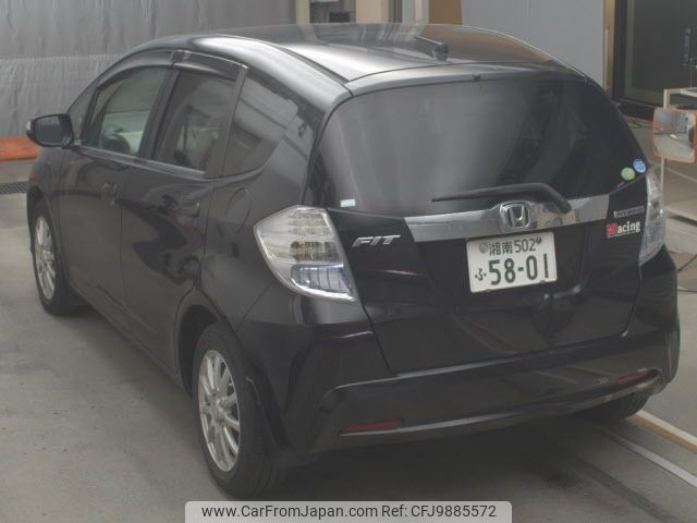 honda fit 2011 -HONDA 【湘南 502ﾌ5801】--Fit GP1--1087581---HONDA 【湘南 502ﾌ5801】--Fit GP1--1087581- image 2