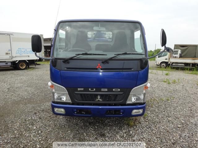 mitsubishi-fuso canter 2010 GOO_NET_EXCHANGE_0560829A30240912W002 image 2