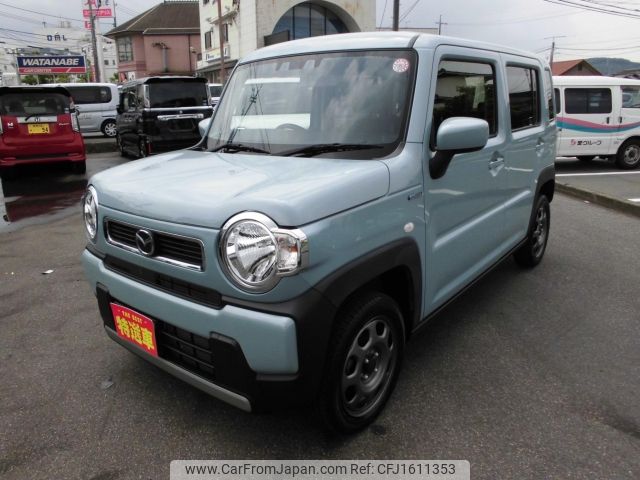 mazda flair 2020 CFJ1611353 image 1