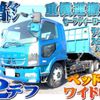 mitsubishi-fuso fighter 2010 -MITSUBISHI--Fuso Fighter PDG-FQ62F--FQ62F-540075---MITSUBISHI--Fuso Fighter PDG-FQ62F--FQ62F-540075- image 1