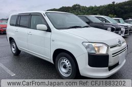 toyota probox 2020 CFJ1883202