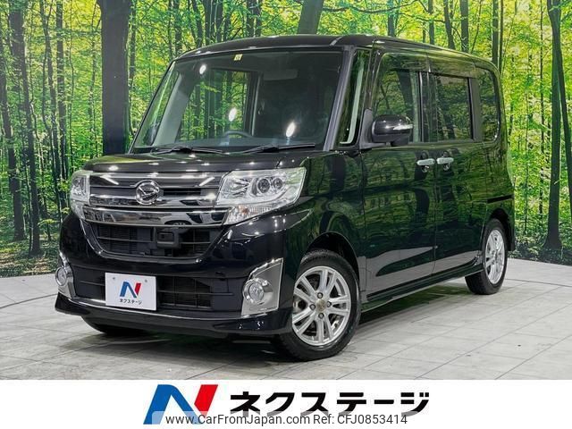 daihatsu tanto 2013 quick_quick_LA610S_LA610S-0004498 image 1