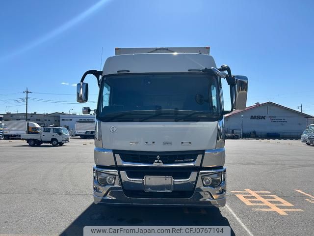 mitsubishi-fuso super-great 2019 GOO_NET_EXCHANGE_0507565A30250214W001 image 2