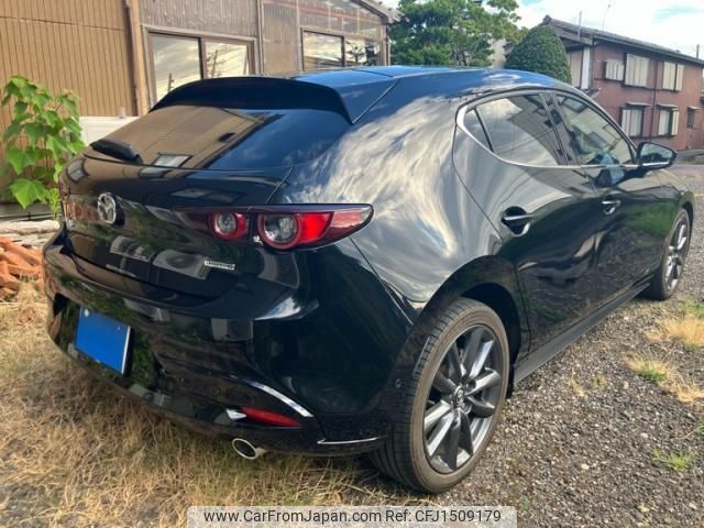 mazda mazda3 2019 CFJ1509179 image 2