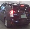 toyota prius-α 2020 quick_quick_6AA-ZVW41W_ZVW41-0089751 image 2