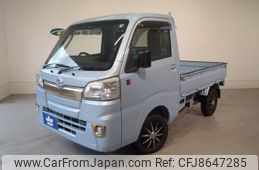 daihatsu hijet-truck 2016 -DAIHATSU--Hijet Truck S510P--0106182---DAIHATSU--Hijet Truck S510P--0106182-