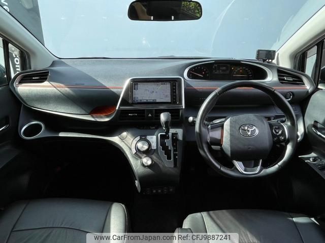 toyota sienta 2018 quick_quick_DBA-NSP170G_NSP170-7176338 image 2