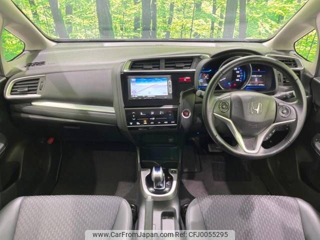 honda fit 2015 -HONDA--Fit DAA-GP5--GP5-3205693---HONDA--Fit DAA-GP5--GP5-3205693- image 2