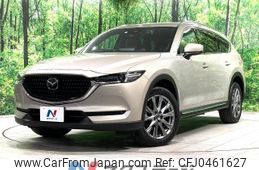 mazda cx-8 2021 -MAZDA--CX-8 3DA-KG2P--KG2P-354134---MAZDA--CX-8 3DA-KG2P--KG2P-354134-