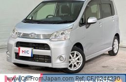 daihatsu move 2012 quick_quick_LA100S_LA100S-0159934