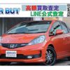 honda fit 2011 quick_quick_DBA-GE8_1512452 image 1