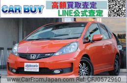 honda fit 2011 quick_quick_DBA-GE8_1512452