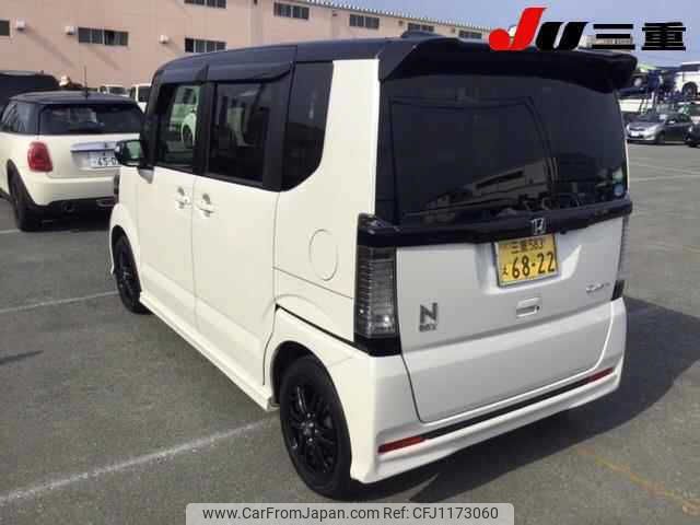 honda n-box 2016 -HONDA 【三重 583ｴ6822】--N BOX JF1--1902866---HONDA 【三重 583ｴ6822】--N BOX JF1--1902866- image 2