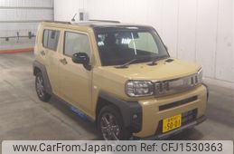 daihatsu taft 2025 CFJ1530363