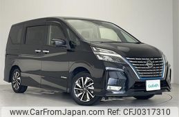 nissan serena 2019 -NISSAN--Serena DAA-HFC27--HFC27-057473---NISSAN--Serena DAA-HFC27--HFC27-057473-