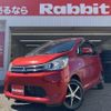 mitsubishi ek-wagon 2015 -MITSUBISHI--ek Wagon DBA-B11W--B11W-0121428---MITSUBISHI--ek Wagon DBA-B11W--B11W-0121428- image 1