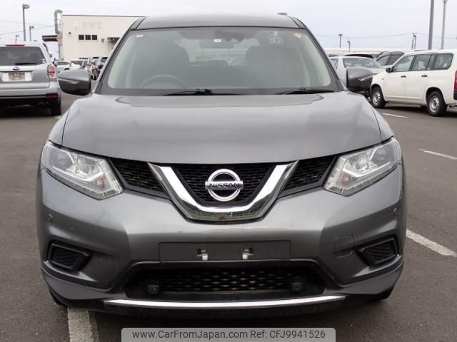 nissan x-trail 2017 -NISSAN--X-Trail HNT32--HNT32-131537---NISSAN--X-Trail HNT32--HNT32-131537- image 2