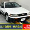 toyota corolla-levin 1983 CMATCH_U00047385380 image 1