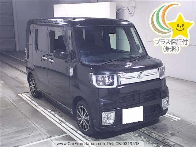 toyota pixis-mega 2018 -TOYOTA 【岐阜 587ｦ711】--Pixis Mega LA700A-0015629---TOYOTA 【岐阜 587ｦ711】--Pixis Mega LA700A-0015629- image 1