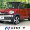 suzuki hustler 2015 quick_quick_MR41S_MR41S-110132 image 1