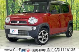 suzuki hustler 2015 quick_quick_MR41S_MR41S-110132