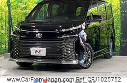 toyota voxy 2024 -TOYOTA--Voxy 6BA-MZRA90W--MZRA90-0091758---TOYOTA--Voxy 6BA-MZRA90W--MZRA90-0091758-